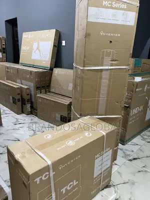 TCL Tac-18cfd/Mci 2hp – Floor Type Inverter Cooling System