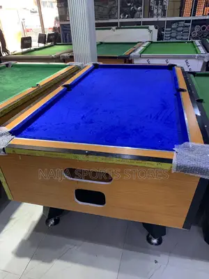 Akala Ordinary Blue Rug Snooker