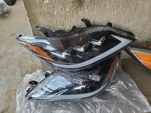 Headlamp for Es350 2008 - 2012