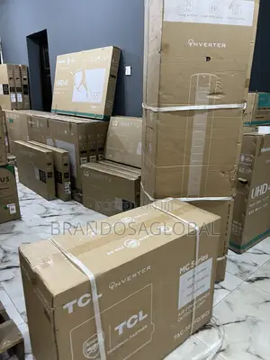 TCL Tac-18cfd/Mci 2hp Inverter – Ultra Quiet Floor Ac
