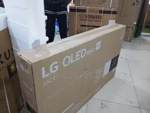 Dependable Lg 55-Inch Oled – Great for Years to Come