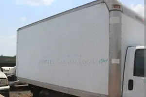 5ton Truck for Hire in Ileshe