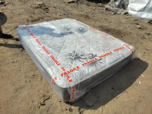 5by6 Usa Hybrid Mattress for Good Comfort