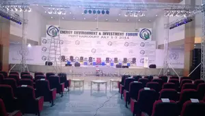 Stage Design