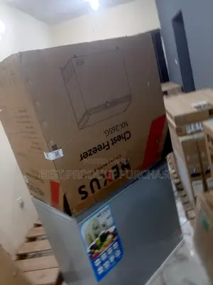 Nexus Freezer for Sale – Best Price Guaranteed
