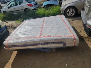 6by6 Usa Memory Mattress for Good Comfort