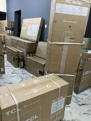 TCL 2hp Inverter Floor Model Tac-18cfd/Mci – Smart Cooling
