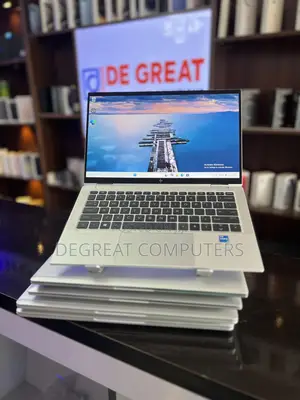 Laptop HP EliteBook X360 1030 G8 16GB Intel Core I5 SSD 256GB