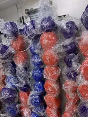 Aerobic Dumbbell