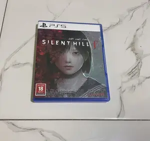 Silent Hill F