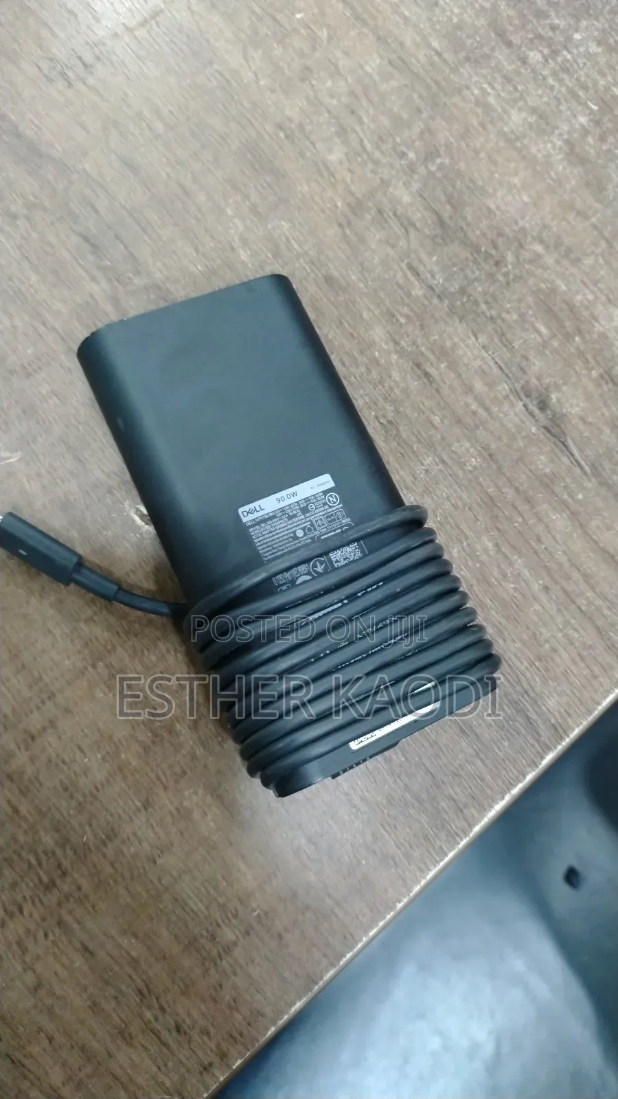 Dell 90w Type C