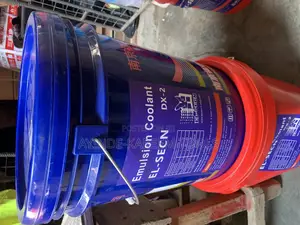 Emulsion Coolant 20litres Dx-2
