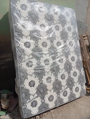 Quality Strong Semi Orthopaedic Mattress