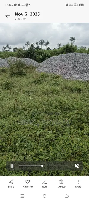 Lands for Sale