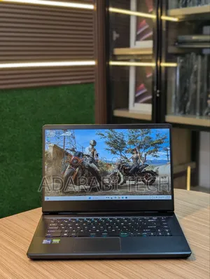 Laptop MSI GP65 Leopard 16GB Intel Core I7 SSD 1T