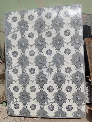 2025 Brand New Semi Orthopaedic Mattress