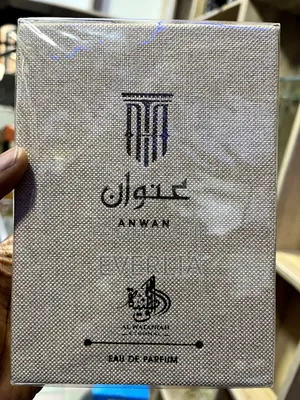 Anwaan Edp by Al Wataniah