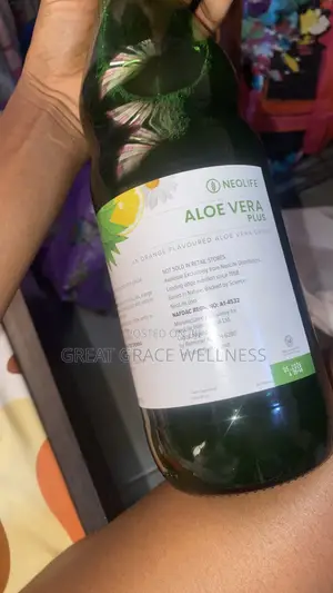Aloe Vera Plus