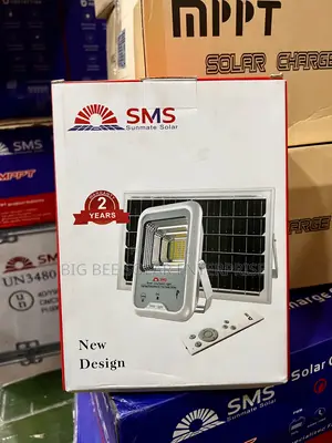 100w SMS Flood Light