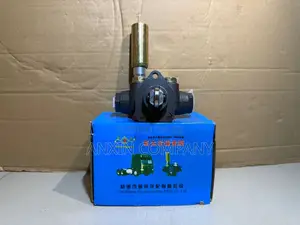 Howo Fuel Pump