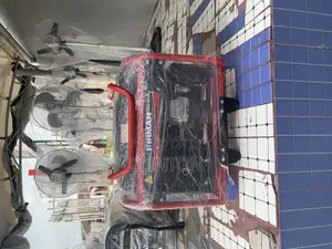 Petrol Generator