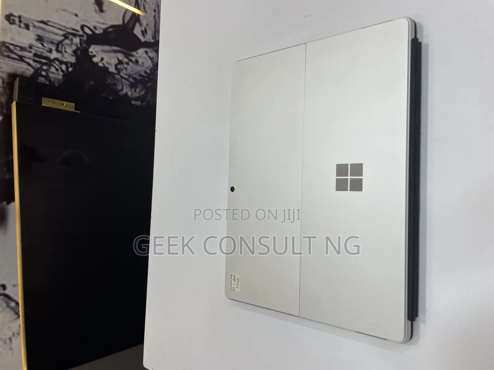 Laptop Microsoft Surface Pro 9 16GB Intel Core i7 SSD 512GB