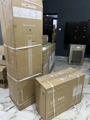 TCL 2hp Tac-18cfd/Mci Inverter – Floor Cooling Masterpiece