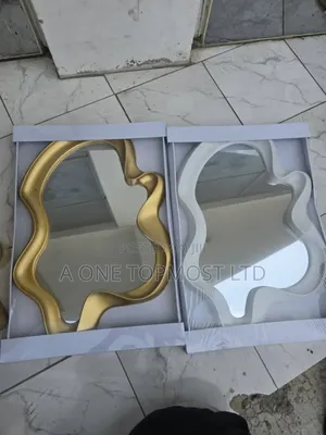 Design Mirror