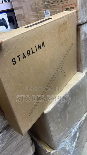 Starlink V4