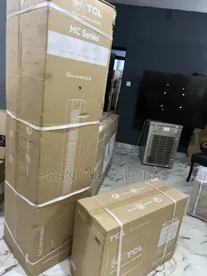 TCL Tac-18cfd/Mci 2hp – Elegant Floor Inverter Cooling Unit