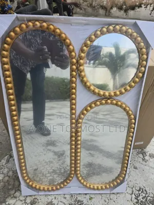 Designs Mirror (3 In 1)