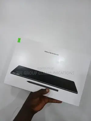 New Samsung Galaxy Tab S11 Ultra 5G 1 TB