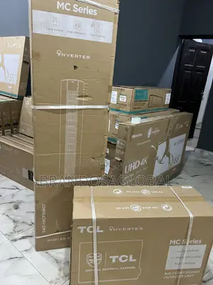 TCL Floor Type 2hp Inverter Ac Tac-18cfd/Mci – Quick Cool