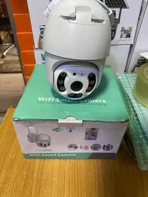Wireless Wifi Camera