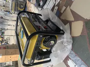 Petrol Generator