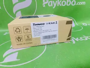 Tenveo Magicall Conference Speaker With Microphone