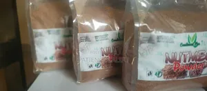 Condimentplus 100% Nutmeg Powder (1000g)