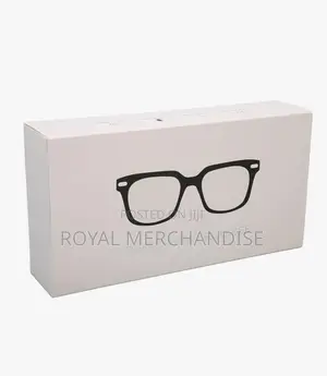 Smart Audio Glasses