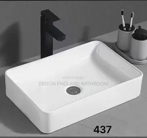 Countertop Basin