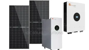 Felicity-12kva Complete System
You Are Here: