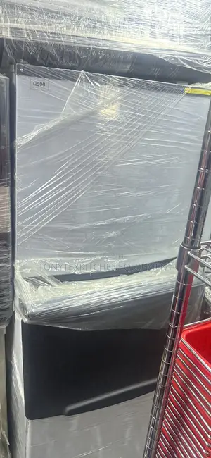 Commercial Ice Cube Machine 500kg/380cubes Per Cycle