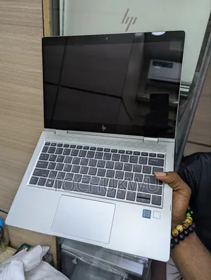 Laptop HP EliteBook X360 830 G6 8GB Intel Core I5 SSD 256GB