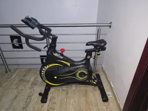 Semi Commercial Spinning Bike Sb70