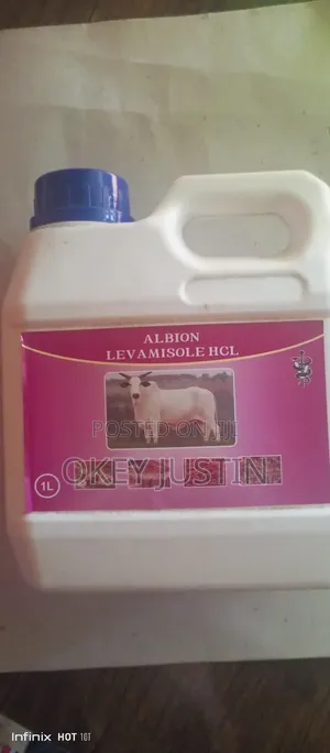 Levamisole HCL