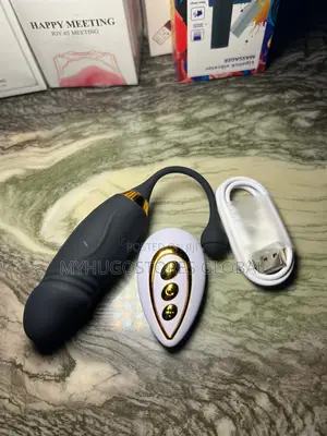 App Wireless Remote Control Vibrator