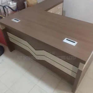 Executive Office Table for Office