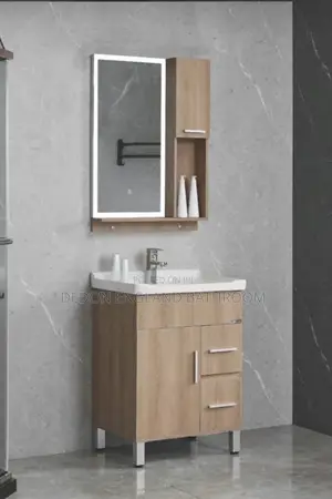 Cabinet Basin