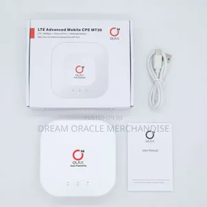 Olax Mt30 Router