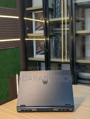 Laptop Acer Predator Helios Neo 16 16GB Intel Core I9 SSD 1T