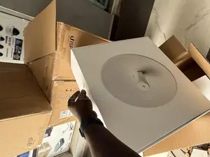 Power Beam 5ac Gen Airmax Ac Bridge With 420mm Dish